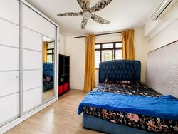 Blk 491 Admiralty Link (Sembawang), HDB 5 Rooms #638649951